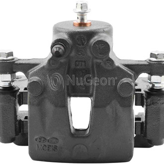 NuGeon® - TechShield 360™ Semi-Loaded Rear Driver Side Brake Caliper