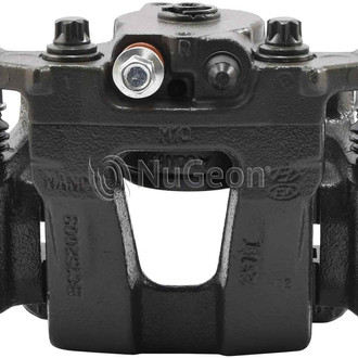 NuGeon® - TechShield 360™ Semi-Loaded Rear Passenger Side Brake Caliper