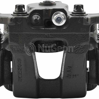NuGeon® - TechShield 360™ Semi-Loaded Rear Driver Side Brake Caliper