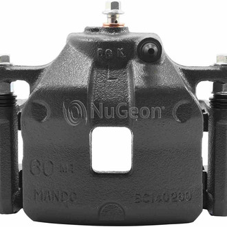 NuGeon® - TechShield 360™ Semi-Loaded Front Brake Caliper