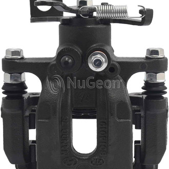 NuGeon® - TechShield 360™ Semi-Loaded Rear Driver Side Brake Caliper