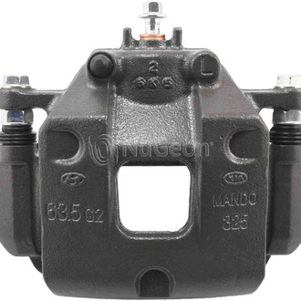 NuGeon® - TechShield 360™ Semi-Loaded Brake Caliper