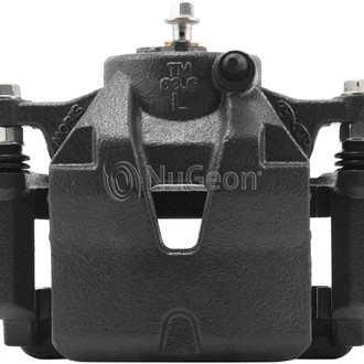 NuGeon® - TechShield 360™ Semi-Loaded Brake Caliper