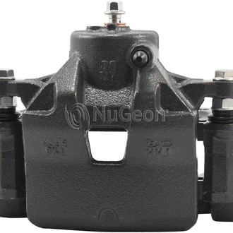 NuGeon® - TechShield 360™ Semi-Loaded Front Brake Caliper