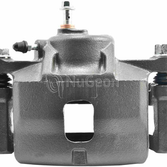 NuGeon® - TechShield 360™ Semi-Loaded Front Brake Caliper