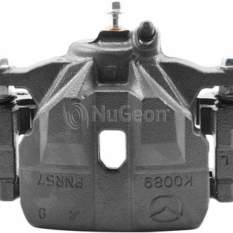 NuGeon® - TechShield 360™ Semi-Loaded Brake Caliper