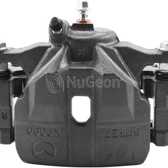NuGeon® - TechShield 360™ Semi-Loaded Front Passenger Side Brake Caliper
