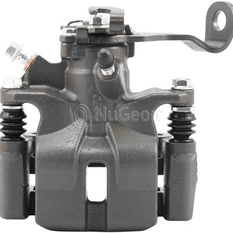 NuGeon® - TechShield 360™ Semi-Loaded Rear Passenger Side Brake Caliper