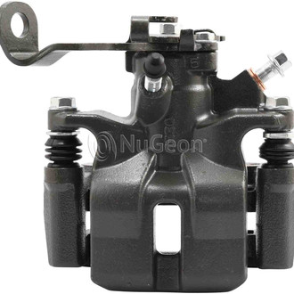 NuGeon® - TechShield 360™ Semi-Loaded Rear Driver Side Brake Caliper