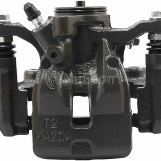 NuGeon® - TechShield 360™ Semi-Loaded Brake Caliper