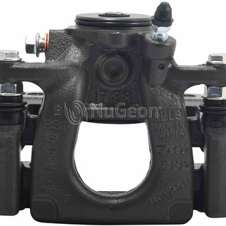 NuGeon® - TechShield 360™ Semi-Loaded Rear Passenger Side Brake Caliper