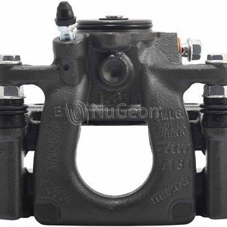 NuGeon® - TechShield 360™ Semi-Loaded Rear Driver Side Brake Caliper