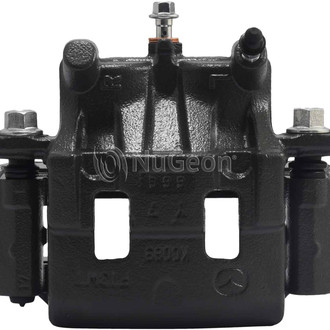 NuGeon® - TechShield 360™ Semi-Loaded Brake Caliper