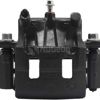 NuGeon® - TechShield 360™ Semi-Loaded Front Passenger Side Brake Caliper