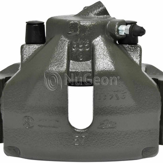 NuGeon® - TechShield 360™ Semi-Loaded Front Passenger Side Brake Caliper