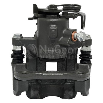NuGeon® - TechShield 360™ Semi-Loaded Rear Passenger Side Brake Caliper