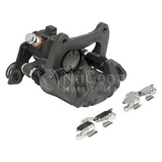 NuGeon® - TechShield 360™ Semi-Loaded Brake Caliper