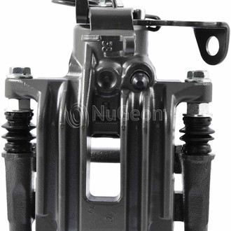 NuGeon® - TechShield 360™ Semi-Loaded Rear Passenger Side Brake Caliper