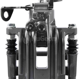 NuGeon® - TechShield 360™ Semi-Loaded Rear Driver Side Brake Caliper