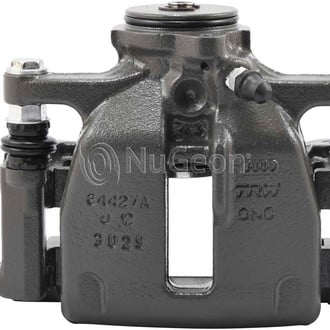 NuGeon® - TechShield 360™ Semi-Loaded Brake Caliper