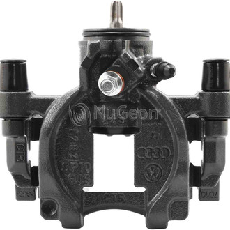 NuGeon® - TechShield 360™ Semi-Loaded Rear Driver Side Brake Caliper