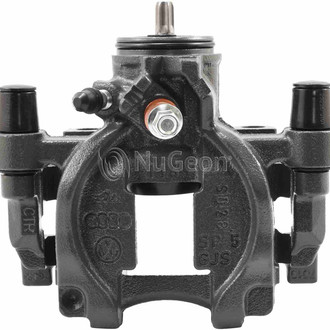 NuGeon® - TechShield 360™ Semi-Loaded Rear Passenger Side Brake Caliper