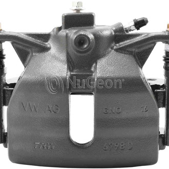 NuGeon® - TechShield 360™ Semi-Loaded Brake Caliper