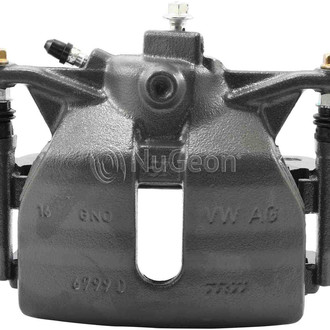 NuGeon® - TechShield 360™ Semi-Loaded Front Passenger Side Brake Caliper
