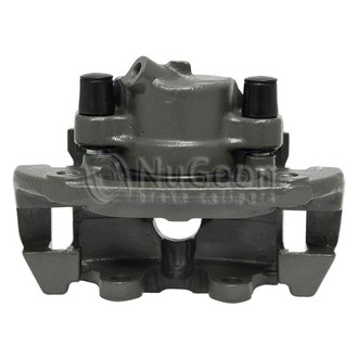 NuGeon® - TechShield 360™ Semi-Loaded Front Passenger Side Brake Caliper
