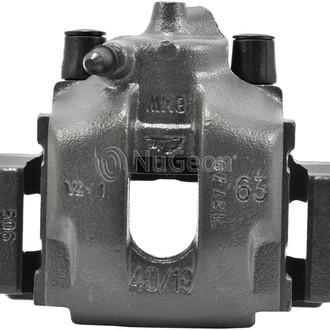 NuGeon® - TechShield 360™ Semi-Loaded Brake Caliper