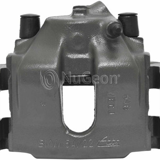 NuGeon® - TechShield 360™ Semi-Loaded Front Passenger Side Brake Caliper