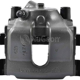 NuGeon® - TechShield 360™ Semi-Loaded Brake Caliper