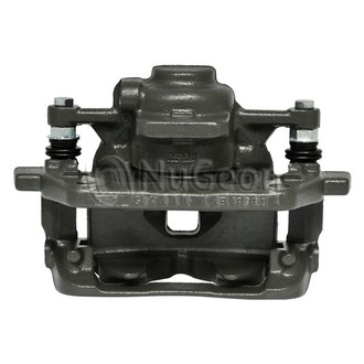 NuGeon® - TechShield 360™ Semi-Loaded Brake Caliper