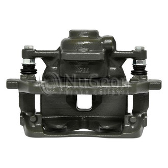 NuGeon® - TechShield 360™ Semi-Loaded Front Passenger Side Brake Caliper