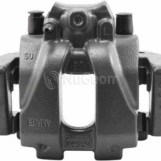 NuGeon® - TechShield 360™ Semi-Loaded Brake Caliper