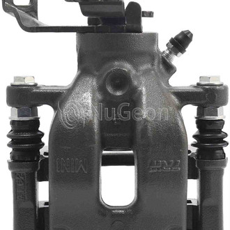 NuGeon® - TechShield 360™ Semi-Loaded Rear Passenger Side Brake Caliper