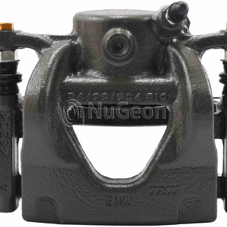 NuGeon® - TechShield 360™ Semi-Loaded Brake Caliper