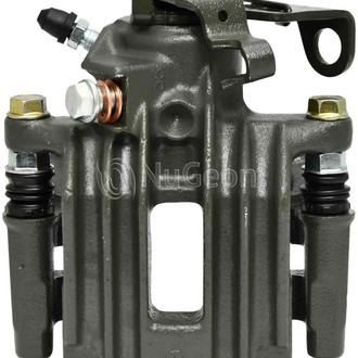 NuGeon® - TechShield 360™ Semi-Loaded Rear Brake Caliper