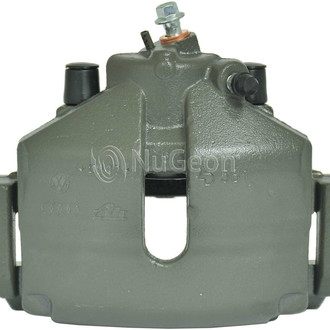 NuGeon® - TechShield 360™ Semi-Loaded Brake Caliper