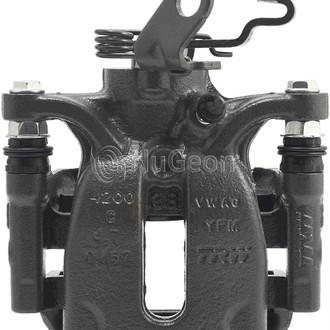 NuGeon® - TechShield 360™ Semi-Loaded Rear Brake Caliper