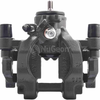 NuGeon® - TechShield 360™ Semi-Loaded Brake Caliper