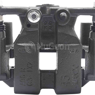 NuGeon® - TechShield 360™ Semi-Loaded Rear Passenger Side Brake Caliper