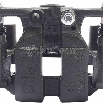 NuGeon® - TechShield 360™ Semi-Loaded Brake Caliper