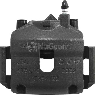 NuGeon® - TechShield 360™ Semi-Loaded Brake Caliper