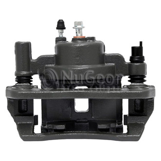 NuGeon® - TechShield 360™ Semi-Loaded Brake Caliper
