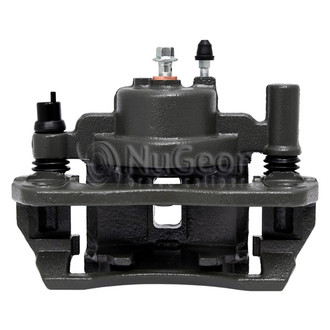 NuGeon® - TechShield 360™ Semi-Loaded Front Passenger Side Brake Caliper