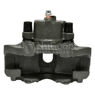 NuGeon® - TechShield 360™ Semi-Loaded Front Passenger Side Brake Caliper