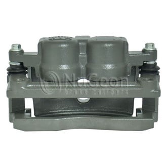 NuGeon® - TechShield 360™ Semi-Loaded Brake Caliper