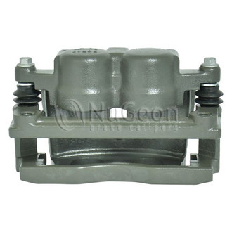 NuGeon® - TechShield 360™ Semi-Loaded Front Passenger Side Brake Caliper