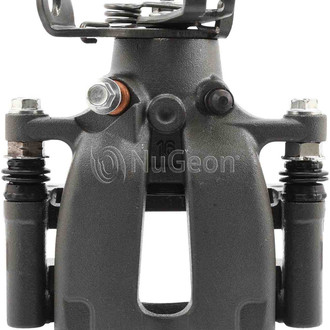 NuGeon® - TechShield 360™ Semi-Loaded Rear Passenger Side Brake Caliper